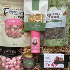 Gluten Free Gift Hamper 2